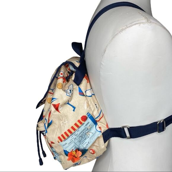 LeSportsac Classic Small Edie Backpack - Picture 3 of 11